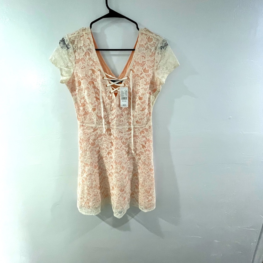 kendal & kylie dress